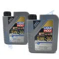 Produktbild: Motoröl 5W-30 Liqui Moly Special Tec F 2x1 Liter