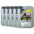 Produktbild: LIQUI MOLY Special Tec F 5W-30 STJLR.03.5003 Ford WSS-M2C913-D, 5x1 Liter