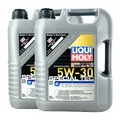 Produktbild: LIQUI MOLY Special Tec F 5W-30 STJLR.03.5003 Ford WSS-M2C913-D, 2x5 Liter