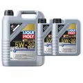 Produktbild: LIQUI MOLY 5W30 7L SPECIAL F Motoröl für FORD GENESIS HYUNDAI INFINITI