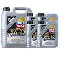 Produktbild: LIQUI MOLY 5W30 9L SPECIAL F Motoröl für FORD LAND ROVER MITSUBISHI