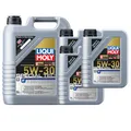 Produktbild: LIQUI MOLY 5W30 8L SPECIAL F Motoröl für FORD HYUNDAI passend für IVECO