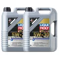Produktbild: LIQUI MOLY 5W30 10L SPECIAL F Motoröl für LAND ROVER MITSUBISHI