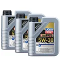 Produktbild: LIQUI MOLY 5W30 3L SPECIAL F Motoröl für DACIA passend für FIAT FORD HYUNDAI