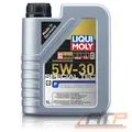 Produktbild: LIQUI MOLY 1 L LITER SPECIAL TEC F 5W-30 MOTOR-ÖL MOTOREN-ÖL LEICHTLAUF