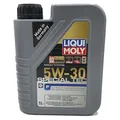 Produktbild: Liqui Moly Leichtlauf Special F 5W-30 1 Liter 1L 3852 Motoröl Motorenöl