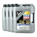 Produktbild: LIQUI MOLY Special Tec F 5W-30 STJLR.03.5003 Ford WSS-M2C913-D, 4x5 Liter
