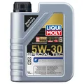 Produktbild: Motoröl Special Tec F 5W-30 LIQUI MOLY 1 Liter für Dacia Ford Hyundai Jaguar