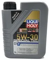 Produktbild: Motoröl 5W-30 Liqui Moly Special Tec F 1 Liter