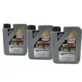 Produktbild: Motoröl 5W-30 Liqui Moly Special Tec F 3x1 Liter