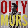 Produktbild: Olly Murs Never Been Better CD (2014) Neu & Versiegelt