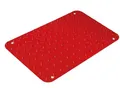 Produktbild: BIKE LIFT 91105101000/OLD Anti-Skid Plate 550x340mm Red
