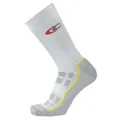 Produktbild: Cofra CC-002-09.N/2 TOP ESD PRO Kurze ESD-Socken Weiß, Größe /2