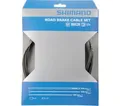 Produktbild: SHIMANO, BREMSKABEL-SET SUS ROAD SCHWARZ 1 SATZ, Y-80098019
