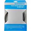 Produktbild: SHIMANO Rennrad Bremszugsatz Edelstahl