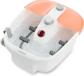 Produktbild: Medisana FS 883 Fußsprudelbad mit Fußreflexzonenmassage - elektrisches Fußbad