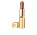 Produktbild: L'Oreal Deutschland Lippenstift LâOréal Paris Color Riche Satin Hautfarbe Lippenstift 520 Nu Defiant