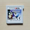Produktbild: Mickey Epic Macht der Fantasie Nintendo 3DS Spiel Modul