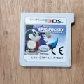 Produktbild: Disney Micky Epic: Macht der Fantasie (Nintendo 3DS, 2012) Nur Modul