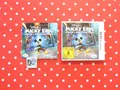 Produktbild: Disney Micky Epic: Macht der Fantasie Nintendo 3DS XL 2DS New 3DS OVP Anleitung