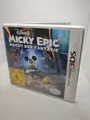 Produktbild: Nintendo 3DS: Disney Micky Epic: Macht der Fantasie