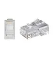Produktbild: 58627 Goobay Netzwerkanschluss RJ-45 (M) ~D~
