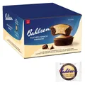 Produktbild: Bahlsen Kuchen Snack Marmor Gebäck 1,52 kg, 55 St.