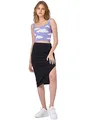 Produktbild: ONLEMMA Slit Skirt NOOS