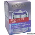 Produktbild: L'ORÉAL PARIS Aufpolsternde Gel-Creme Revitalift Filler mit Hyaluronsäure 50ml