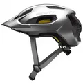 Produktbild: Scott Supra Plus MIPS MTB Fahrrad Helm vogue silberfarben 2025 M/L (56-61cm) Unisex
