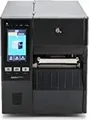 Produktbild: Zebra ZT400 Series ZT411 - Etikettendrucker - Thermodirekt / Thermotransfer - Rolle (11,4 cm)
