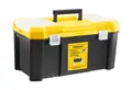 Produktbild: Stanley Werkzeugbox mit Organizer 19Z