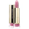 Produktbild: Max Factor Colour Elixir 24HR Moisture hydratisierender Lippenstift Farbton 085 Angel Pink 4,8 g