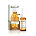 Produktbild: GARNIER BRIGHTENING NIGHT SERUM WITH 10% PURE VITAMIN C 30 ML