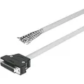 Produktbild: Festo NEBV 2.5m Cable 25 Pin D-Sub to 25 Wire (Kabel) (NEBV-S1WA25-K-2.5-N-LE25-S9)