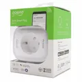Produktbild: Gosund Smarter WiFi-Stecker Mit 2 USB-Ports, Alexa Google Home, Energiemonitor