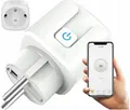 Produktbild: Wifi Smart Steckdose mit Timer, Programmierbar, Intelligente Buchse