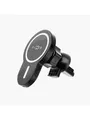 Produktbild: FIXED MagClick 15W Airvent Car Mount Black