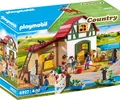 Produktbild: PLAYMOBIL Country 6927 Ponyhof