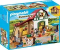 Produktbild: Playmobil Country 6927 Ponyhof mit vielen Tieren und Heuboden, Ab 4 Jahren