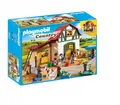 Produktbild: Playmobil 6927 - Country Pony Barn