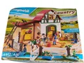 Produktbild: playmobil® Pferdefarm Country Ponyhof Tiere Scheune Pferde - NEU