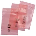 Produktbild: Permastat Verpackungsbeutel, ESD, 250 x 300 mm, Stärke 60 µm 3120.3341 (Pack à