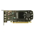 Produktbild: DELL 490-BDZY Grafikkarte NVIDIA Quadro P400 2 GB GDDR5