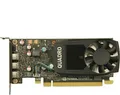 Produktbild: Dell NVIDIA Quadro P400 - Kunden-Kit - Grafikkarten