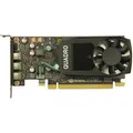 Produktbild: Dell Quadro P400 (2 GB) (490-BDZY)