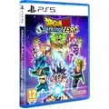 Produktbild: Bandai Dragon Ball : Sparking! ZERO, PlayStation 5, RP (Rating Pending)