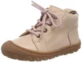 Produktbild: Bisgaard Jungen Unisex Kinder Gerle Lace Sneaker, Nude, 19 EU