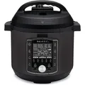 Produktbild: Paderno Instant Pot - Pro 5,7L - 10 in 1