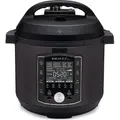 Produktbild: Instant Pot Pro 10-in-1-Elektro-Multikocher 1200 W